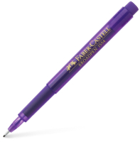 

Ручка капиллярная Faber Castell, Broadpen 1554 / 155436