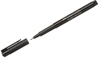 

Ручка капиллярная Faber Castell, Broadpen 1554 / 155499