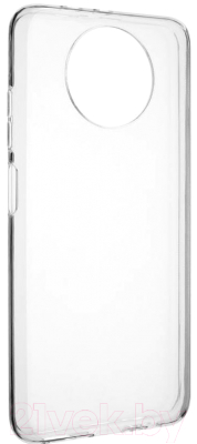 Чехол-накладка Case Better One для Redmi Note 9T (прозрачный)
