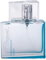 Туалетная вода S.T. Dupont Essence Pure Ocean pour Homme (30мл) - 