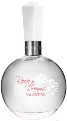 Парфюмерная вода Valentino Rock`n Dreams
