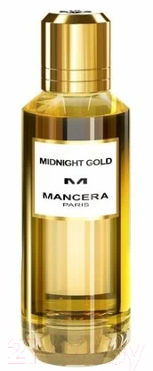 Парфюмерная вода Mancera Midnight Gold