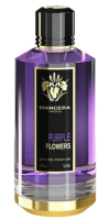 Парфюмерная вода Mancera Purple Flowers (120мл) - 