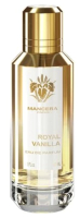 Парфюмерная вода Mancera Royal Vanilla (60мл) - 