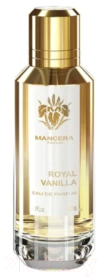 Парфюмерная вода Mancera Royal Vanilla (60мл)