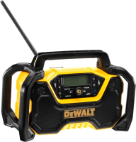 

Портативная акустика DeWalt, DCR029-QW
