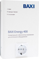 Стабилизатор напряжения Baxi ENERGY 400 / ST40001 - 