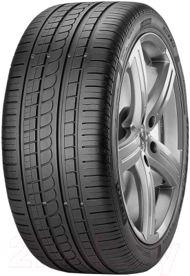 

Летняя шина Pirelli, P Zero Rosso SUV 275/40R20 106Y Porsche