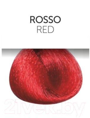 Крем-краска для волос Oyster Cosmetics Perlacolor Mixtone (красный, 100мл)