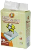 

Одноразовая пеленка для животных Hush Pet, 45x60