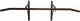 Турник No Brand MR-T115 - 