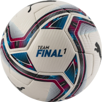 Футбольный мяч Puma Teamfinal 21.1 / 08323601 (размер 5) - 