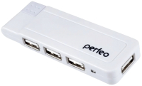 

USB-хаб Perfeo, 4 Port PF-VI-H021 / PF_5053