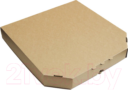 Набор коробок упаковочных для еды Gecko Для пиццы 325x325