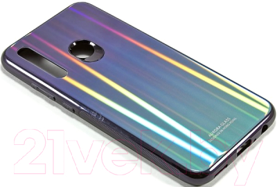 

Чехол-накладка Case, Aurora для Huawei Honor 10i