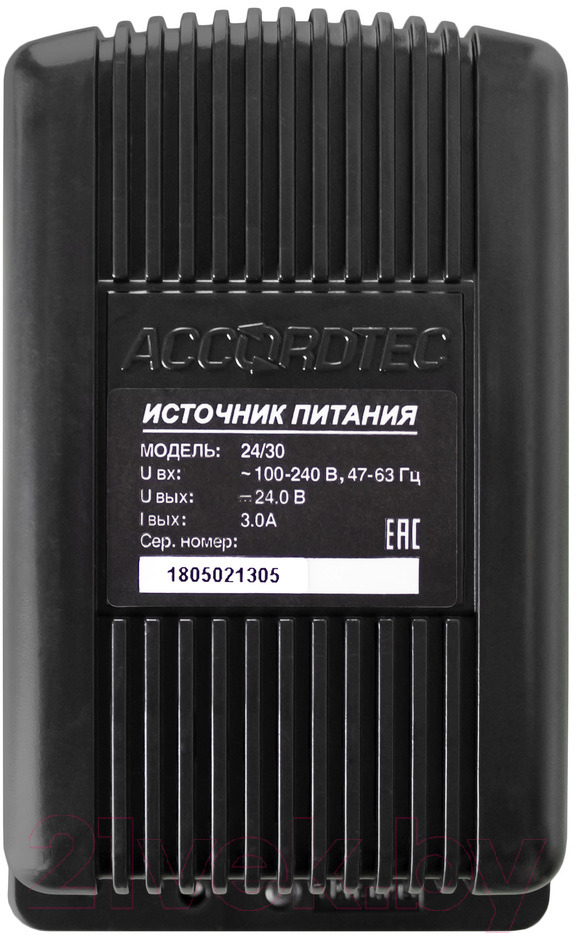 ИБП AccordTec AT-24/30