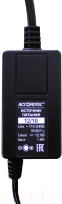 Блок питания AccordTec AT-12/10