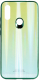Чехол-накладка Case Aurora для Redmi 7 (зеленый) - 