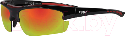 Очки солнцезащитные Zippo OS37-01