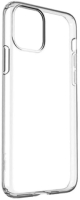 Чехол-накладка Case Better One для iPhone 12 Pro Max (прозрачный) - 