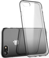Чехол-накладка Case Better One для iPhone 7/8 (прозрачный) - 