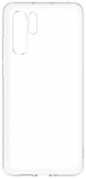 Чехол-накладка Case Better One для Huawei Nova 6 (прозрачный) - 