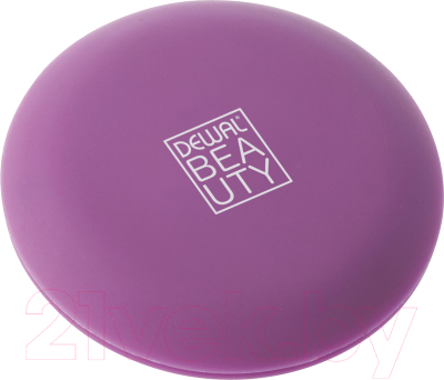 Зеркало карманное Dewal Beauty Индиго DBIN2706