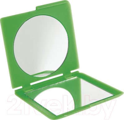 Зеркало карманное Dewal Beauty Комфорт DBK2616