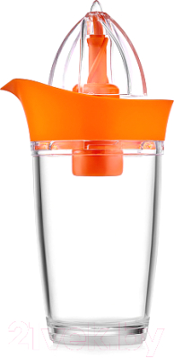 Соковыжималка ручная Walmer Cocktail / W37000868