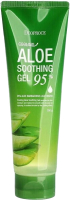 Гель для тела Deoproce Cooling Aloe Soothing Gel (250г) - 