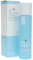 

Тонер для лица G9Skin, AC Solution Toner