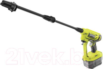 Мойка высокого давления Ryobi RY18PW22A-140 (5133005054)