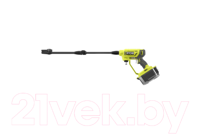 Мойка высокого давления Ryobi RY18PW22A-140 (5133005054)