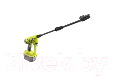 Мойка высокого давления Ryobi RY18PW22A-140 (5133005054)