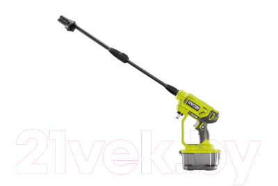 Мойка высокого давления Ryobi RY18PW22A-140 (5133005054)