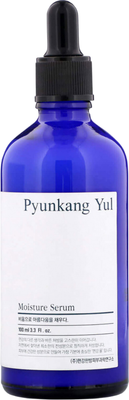 

Сыворотка для лица, Moisture Serum