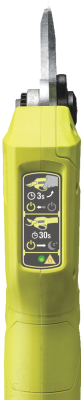 Секатор аккумуляторный Ryobi RY18SCA-0 / 5133005024 (без батареи)
