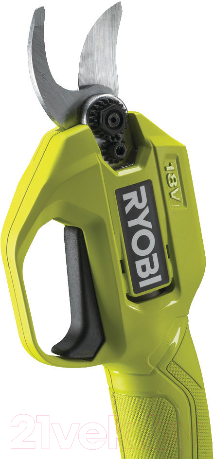 Секатор Ryobi RY18SCA-0 / 5133005024