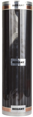 Теплый пол электрический Rexant Optima 150 / 51-0508-7