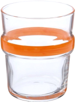 

Стакан Luminarc, Cadence Orange L9593