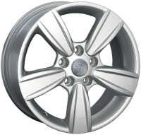 

Литой диск Replay, NS99 17x6.5" 5x114.3мм DIA 66.1мм ET 40мм S