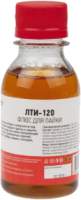 

Флюс для пайки Rexant, ЛТИ-120 / 09-3627