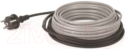 Греющий кабель для труб Rexant Extra Line / 51-0637