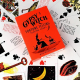 Миниатюра изображения товара Гадальные карты U.S. Games Systems Gypsy Witch Fortune Telling Cards / GW10