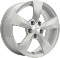 Литой диск Khomen KHW1504 Rapid 15x6