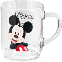 

Кружка Luminarc, Disney Mickey Colors L2127-1