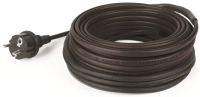 

Греющий кабель для труб, Power Line / 51-0655