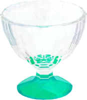 Креманка ОСЗ Звезда Лак Микс / 03C1057LM - 