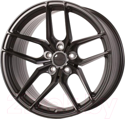 

Литой диск PDW, Rotary 19x9.5" 5x112мм DIA 66.45мм ET 35мм U4B