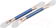 Аппликатор для макияжа Dewal Beauty AP-02 - 